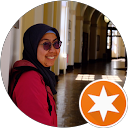 Nur S Ruseani profile picture