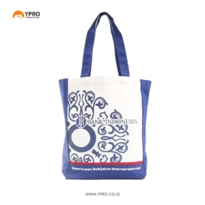 Goodie Bag Kanvas Putih