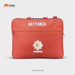 Tas Laptop Ruby