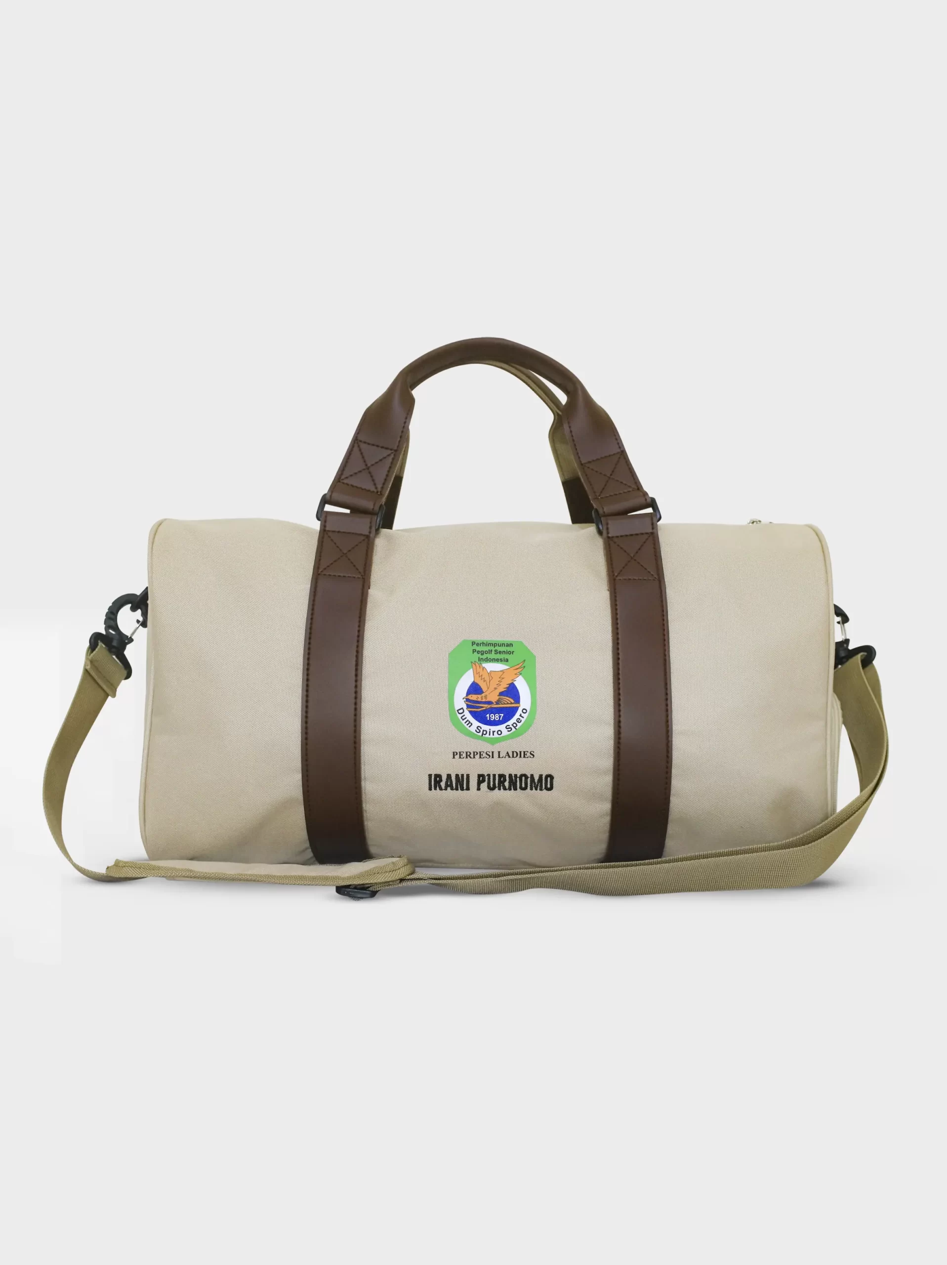 TRAVEL BAG 1