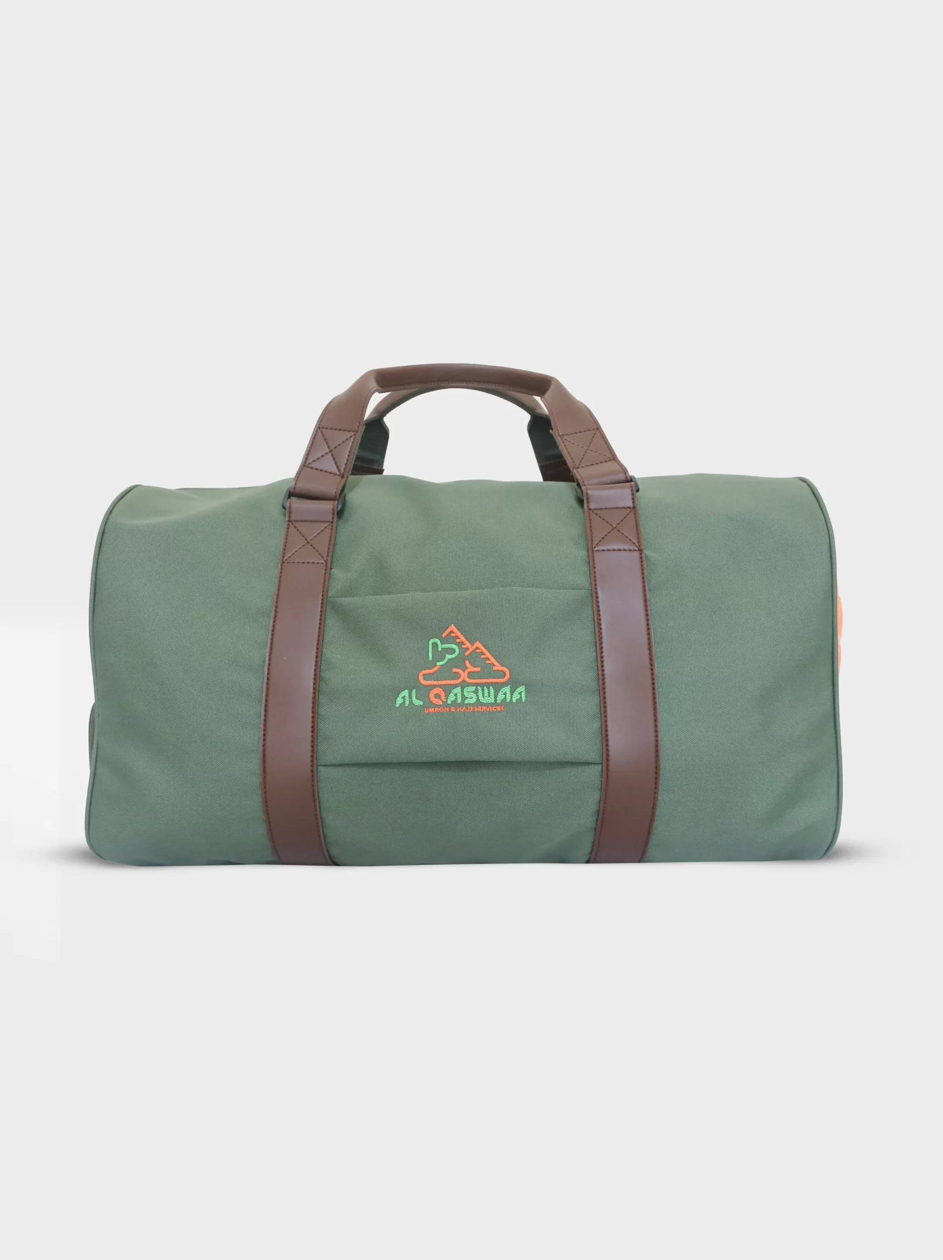 TRAVEL BAG 2