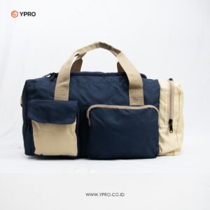 Duffle Bag Terra