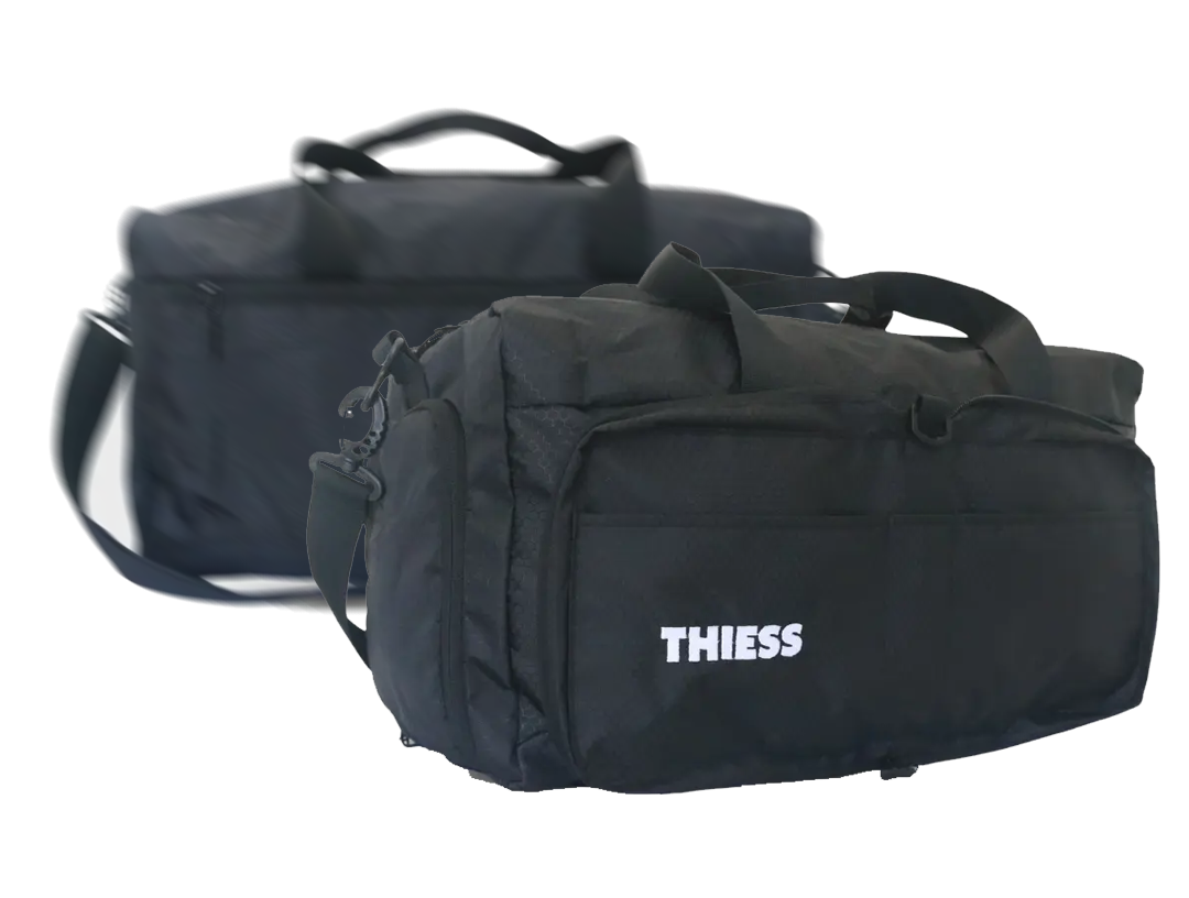 duffle bag manufaktur