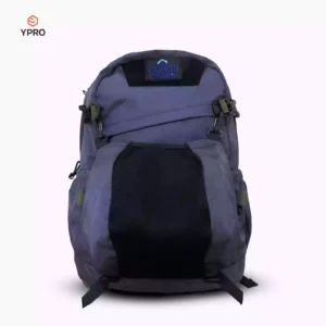 Backpack Mining