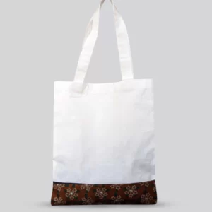 Goodie Bag Batik